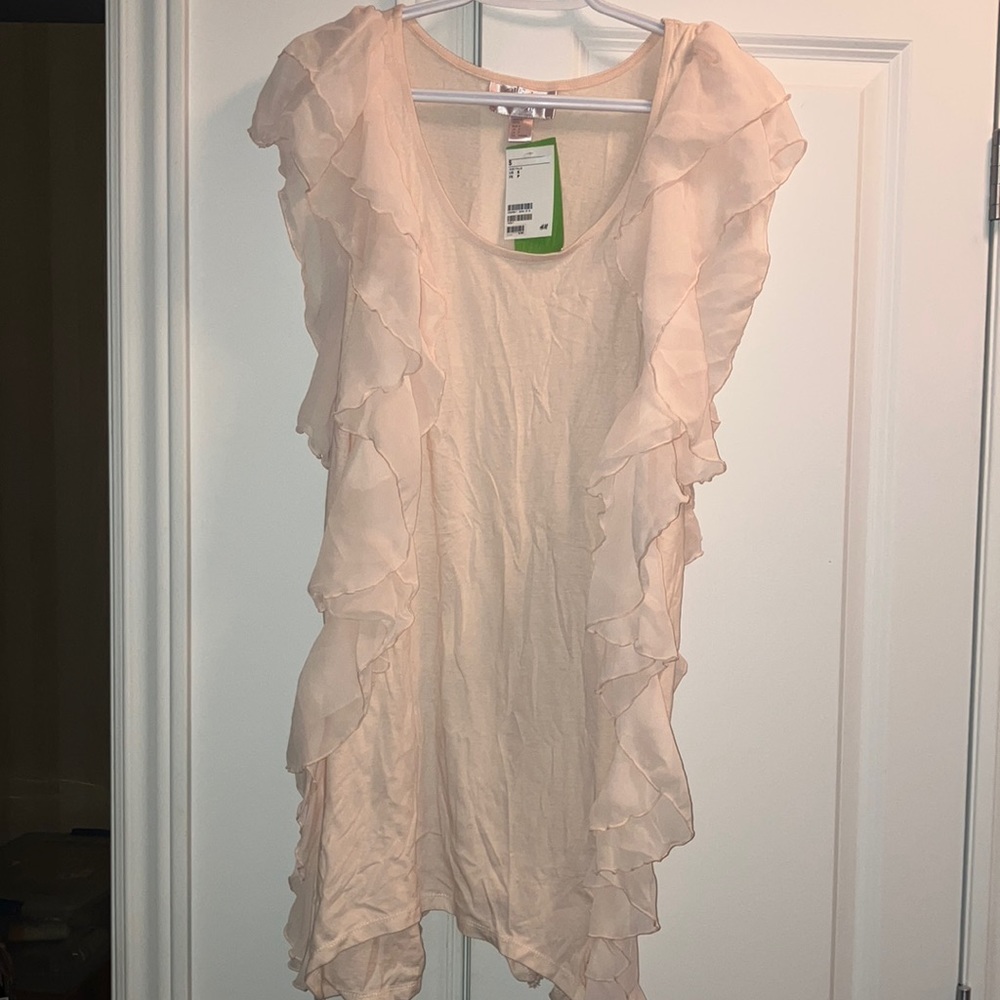 NWT Garden collection pink dress - Picture 7 of 9